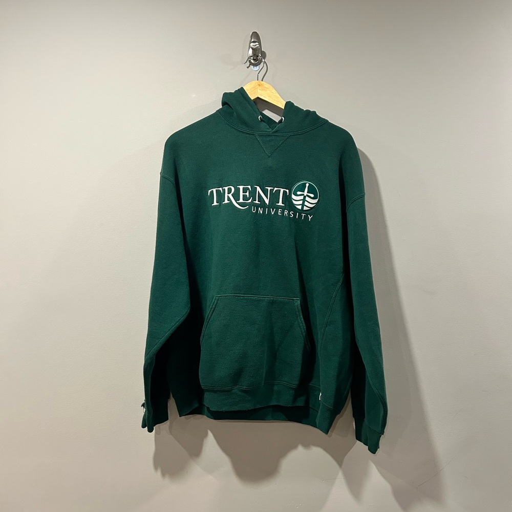 Trent University Hooded Sweatshirt